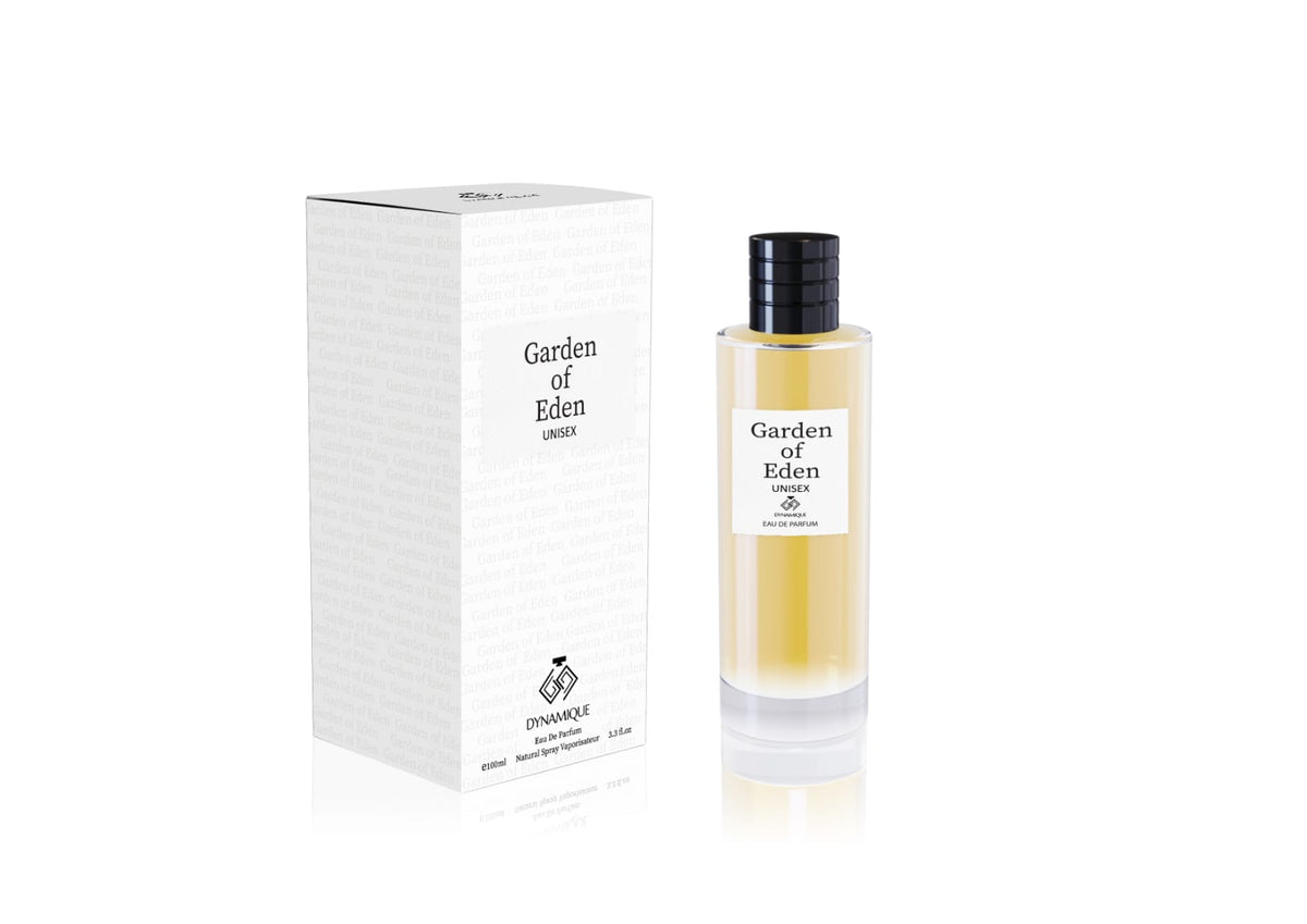 Dynamique Garden Of Eden EDP 100 ML Unisex Fragrance