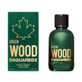 Dsquared2 Green Wood Pour Homme 100 ML Eau De Toilette