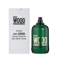 Dsquared2 Green Wood Eau De Toilette 100 ml Spray Tester