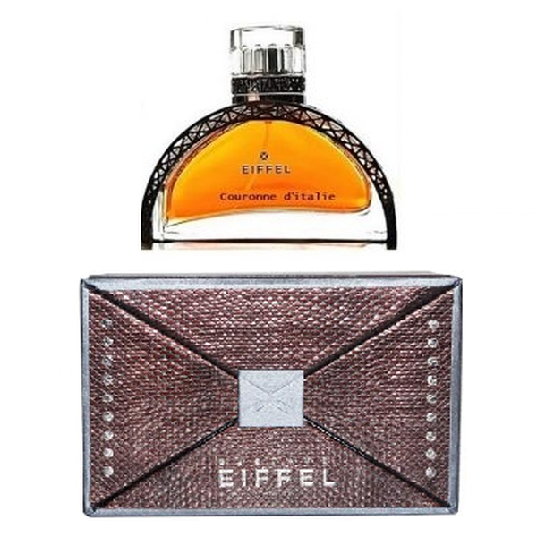 Gustave Eiffel Couronne D'Italie Edp 100 ml