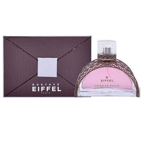 Gustave Eiffel Lotus De Hanoï Edp 100 ml