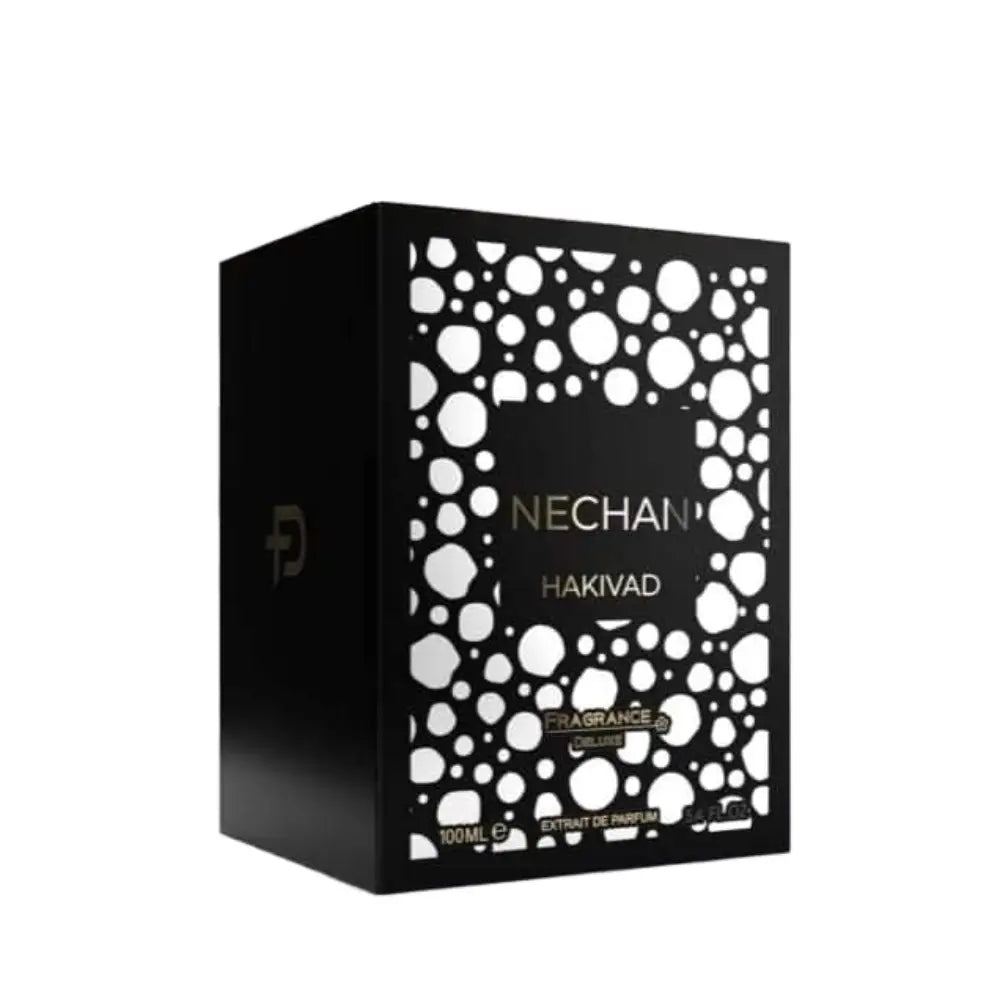 Fragrance De Luxe Nechan Hakivad Unisex Eau De Parfum Spray 100 ml