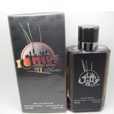 H Bin H Toalail Unisex EDP 100 ml