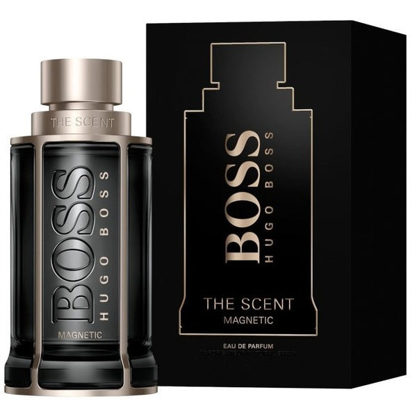 Hugo Boss The Scent Magnetic Eau De Parfum Spray 50 ML