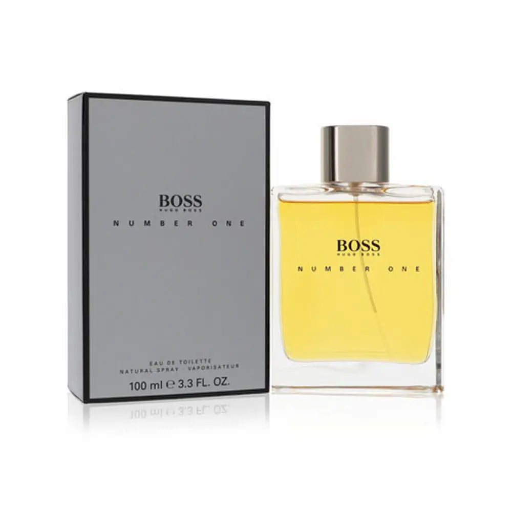 Hugo Boss Number One EDT 100 ml