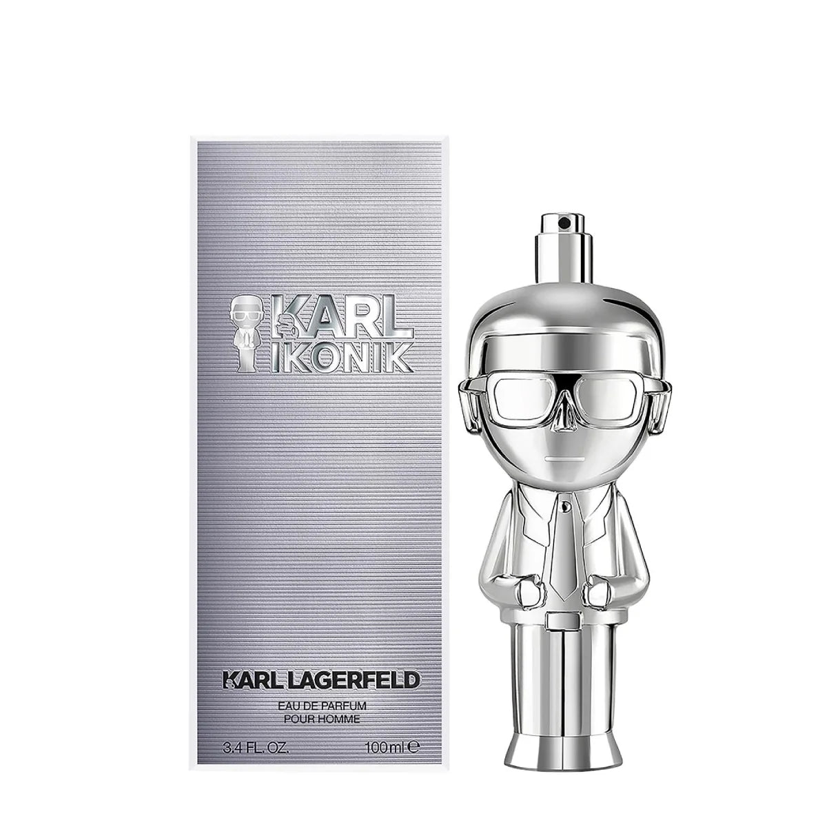 Karl Lagerfeld Ikonik Men EDP 100 ml