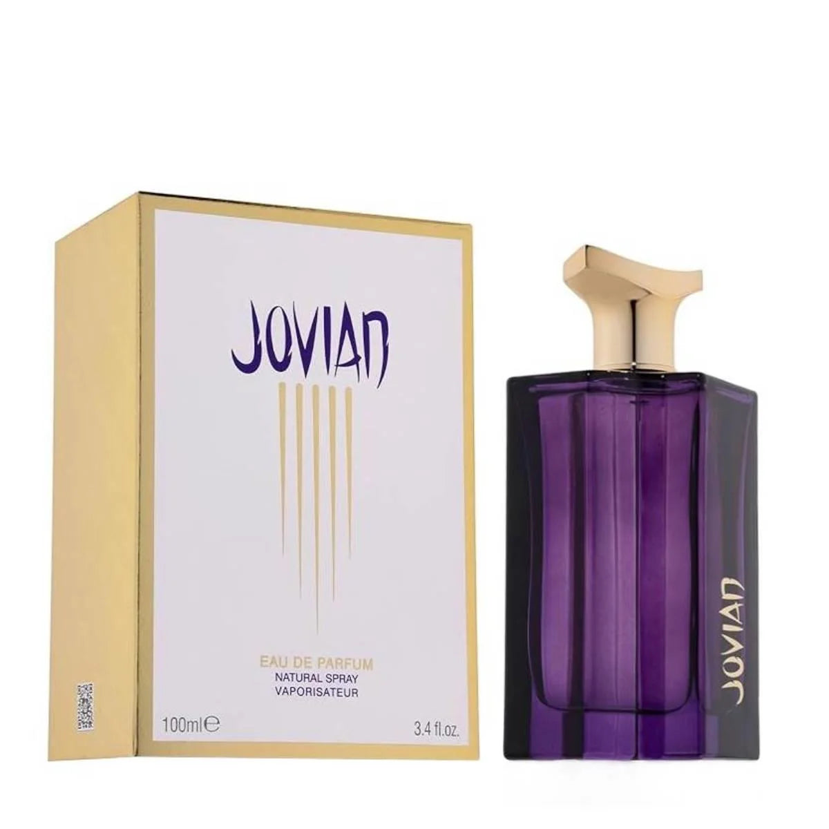 Fragrance World Jovian Women EDP 100 ml