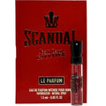 Jean Paul Gaultier Scandal Le Parfum Men EDP Vial 1.5 ml