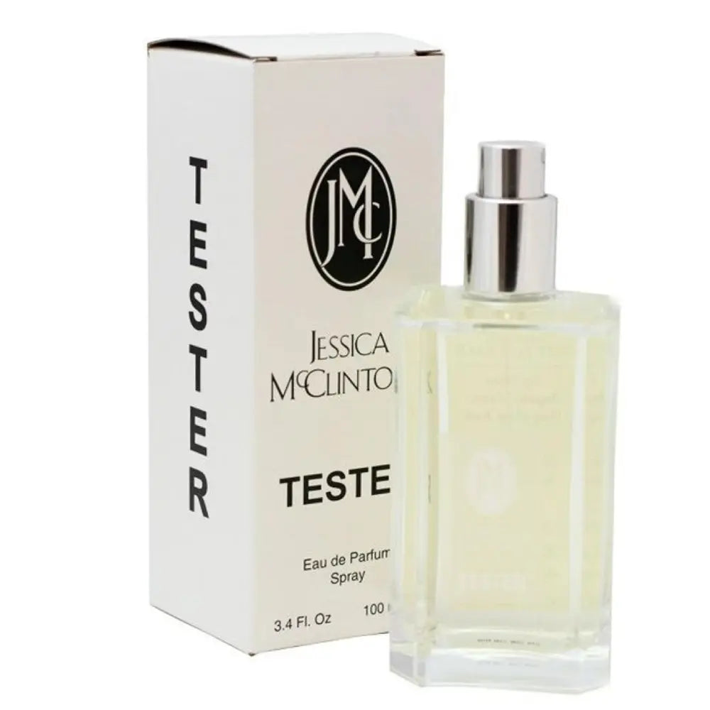 Jessica Mc Clintock EDP 100 ML Tester