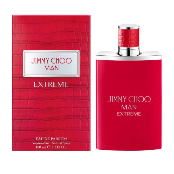 Jimmy Choo Man Extreme 100 ML EDP for Men