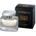 Jivago Gold Addict With Gold EDP 100 ml Men