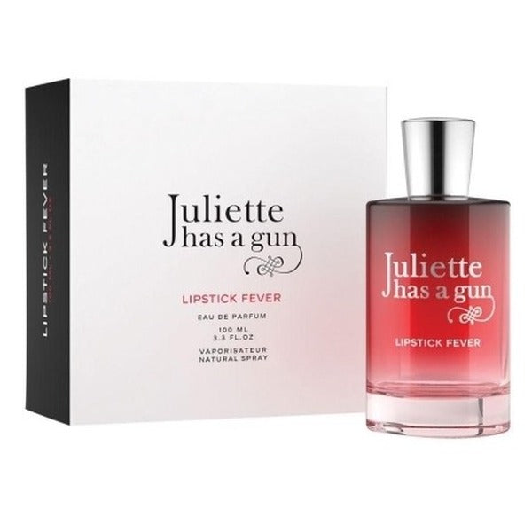 Juliette Has A Gun Lipstick Fever Women EDP 100 ML