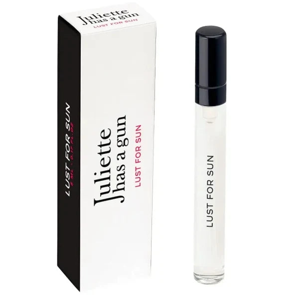 Juliette Has A Gun Lust For Sun EDP Travel Spray 5 ml