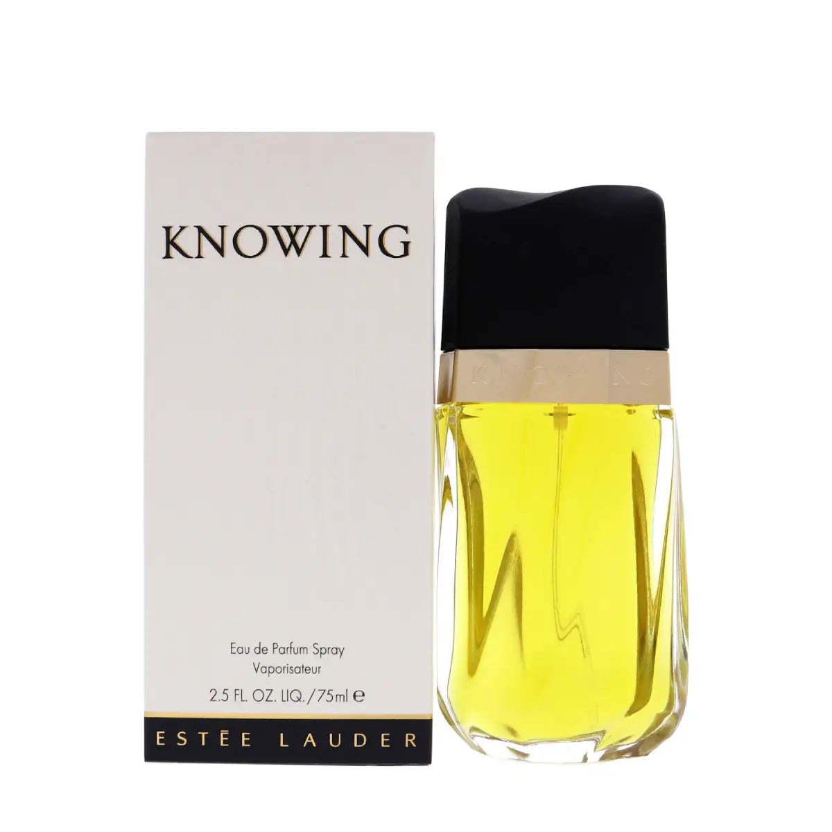 Estee Lauder Knowing Eau De Parfum 75 ml