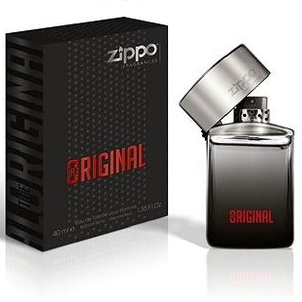 Zippo Original EDT 40 ML