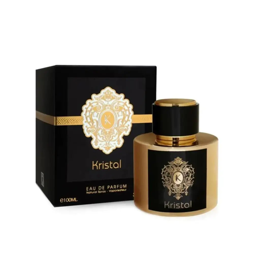 Fragrance World Kristal 100 ml