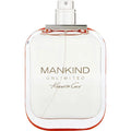 Kenneth Cole Mankind Unlimited 100 ml EDT Man Tester
