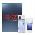 (Set L'eau Par Kenzo (Eau de toilette 50 ml+ Gel Douche 50 ml