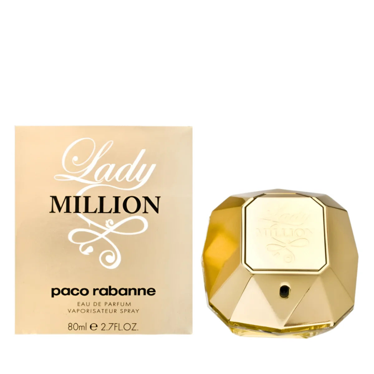 Paco Rabanne Lady Million EDP 80 ml