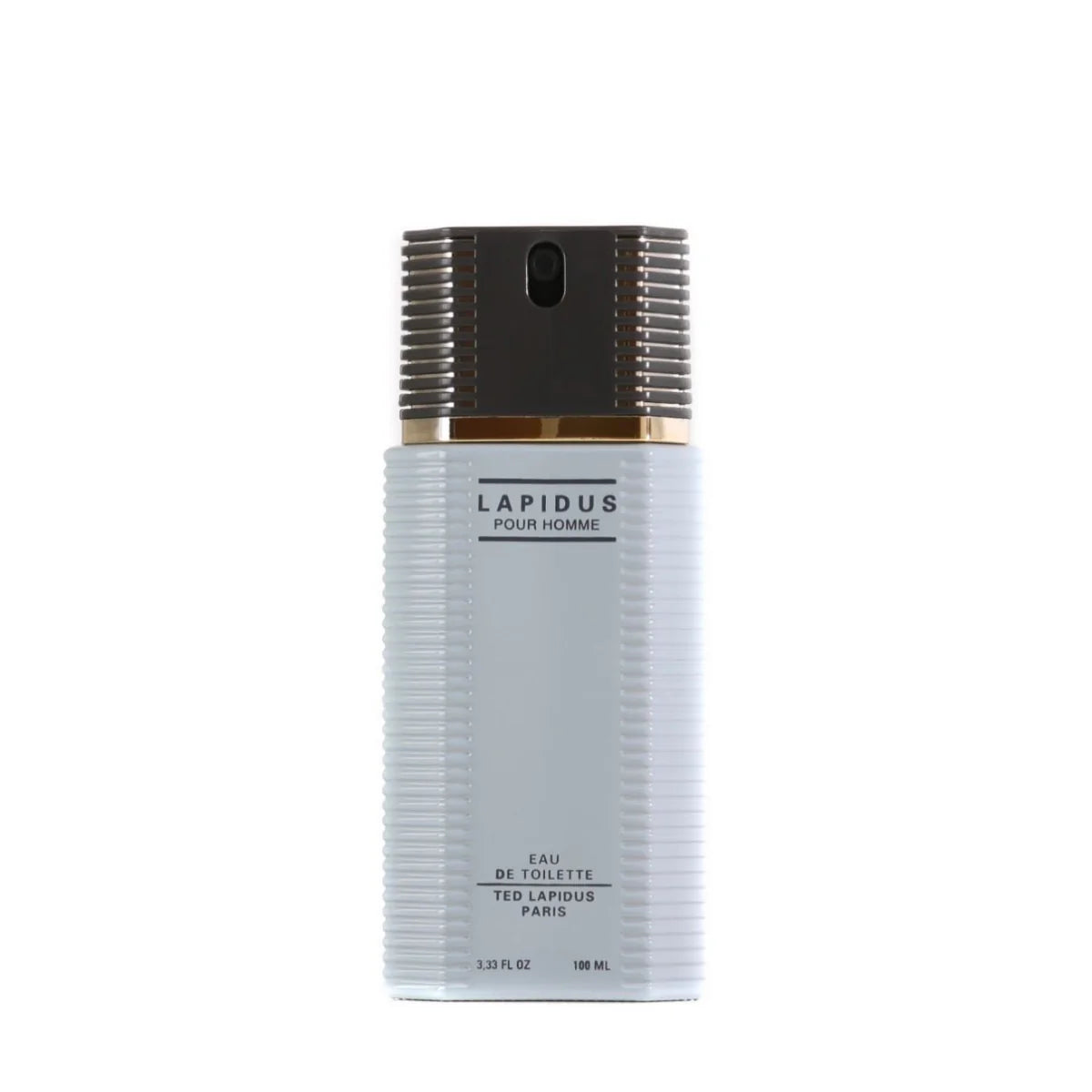 Lapidus Pour Homme EDT 100 ML Tester