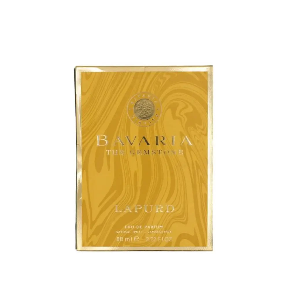 Fragrance World Bavaria The Gemstone Lapurd EDP 80 ml