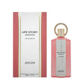 Asten Life Story Sensation Women Eau De Parfum 100 ml