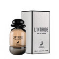 Maison Alhambra Intrude Unisex Eau De Parfum 100 ml