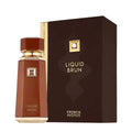 French Avenue Liquid Brun EDP Unisex 100 ML