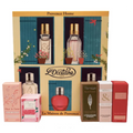 L'Occitane En Provence Home Set Miniatures EDT ( 5 X 7.5 ML )