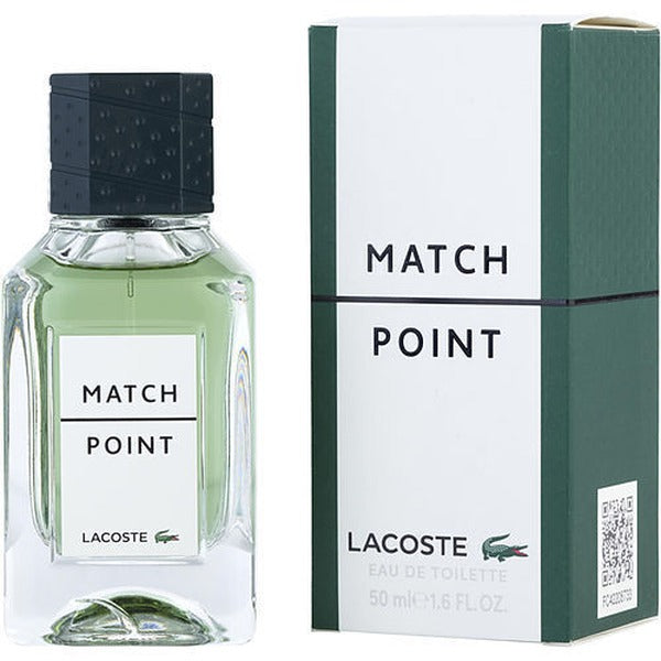 Lacoste Match Point EDT 50 ML