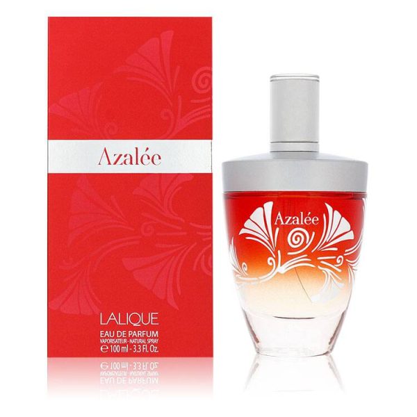 Lalique Azalee Women EDP 100 ML