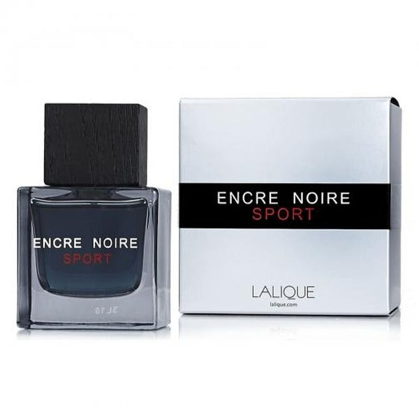 Lalique Encre Noire Sport 100 ml EDT