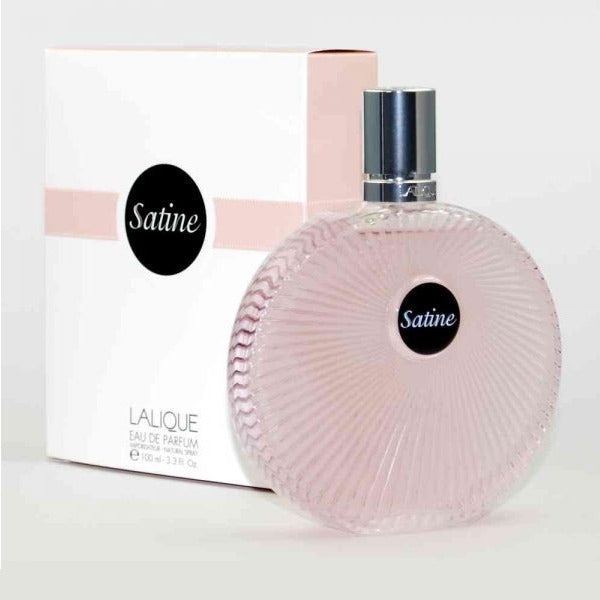 Lalique Satine Eau de Parfum 100 ml Spray for Women