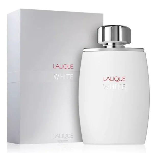 Lalique White EDP 100 ml