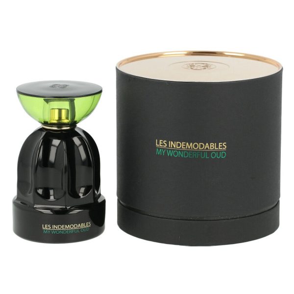 Albane Noble Les Indemodables My Wonderful Oud Unisex EDP 90 ml