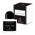 Luxury Gypsy Man Unisex Eau De Parfum 100 ml