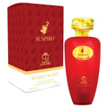 Luxury Suspiro Rosso Ward Unisex Eau De Parfum 100 ml