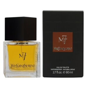 M7 by Yves Saint Laurent Men EDT 80 ML