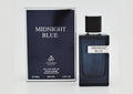 Dynamique Prm Midnight Blue Edp100 ML Man Fragrance