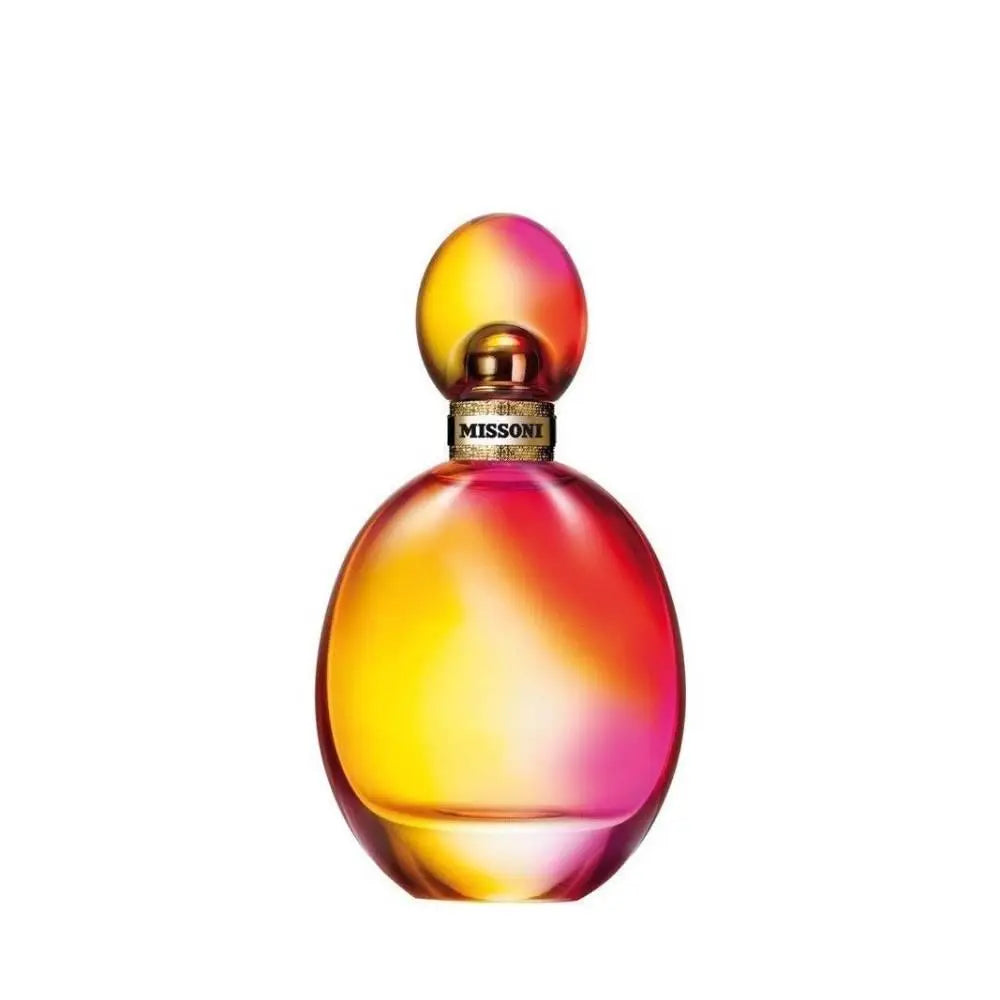 Missoni Eau De Toilette 100 ml TESTER