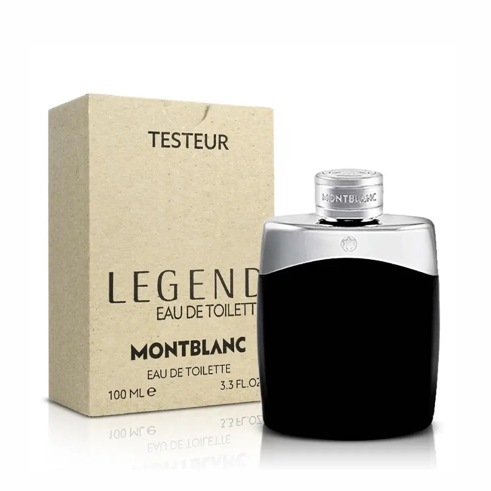 Mont Blanc Legend EDT 100 ML Tester