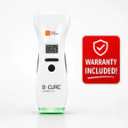 B-Cure Laser PRO Cold Laser Therapy Device, Most Advanced Model for Joint & Muscle Pain