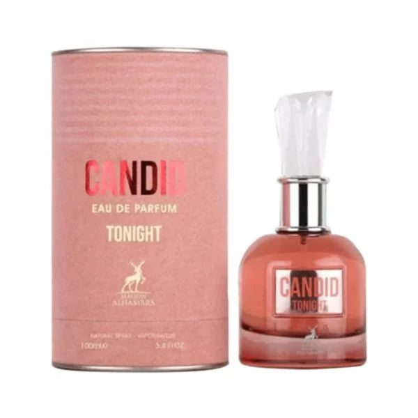 Maison Alhambra Candid Tonight EDP 100 ml