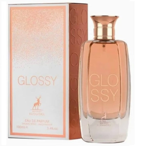 Maison Alhambra Glossy EDP 100 ml