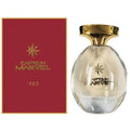 Marvel Captain Marvel Red Women EDP 100 ml