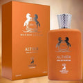 Mayson Legend Alther  Eau De Parfum Spray 100 ml