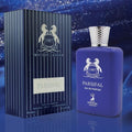 Mayson Legend Parsifal Unisex Eau De Parfum Spray 100 ml
