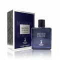 Mayson d blue Fragrance world 100 ml edp