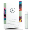 Mercedes Benz Floral Fantasy EDT 1.5 ml Vial
