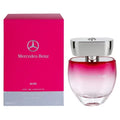 Mercedes Benz Rose EDT For Women 60 ML